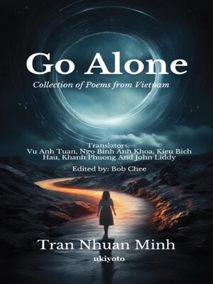 cover image of GO ALONE